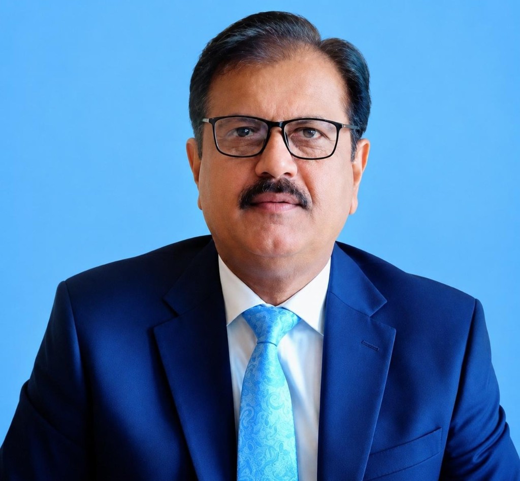 Dr Malik Fayyaz Mehmood